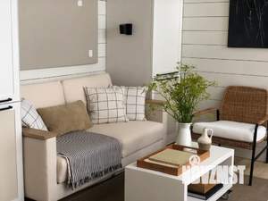 Дом 30м², 1-этажный, посуточно,