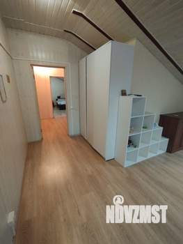 Коттедж 470м², 3-этажный, на длительный срок,