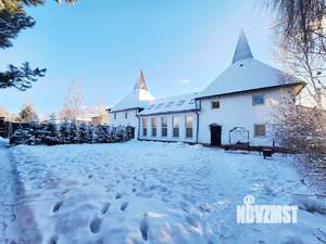 Дом 300м², 2-этажный, посуточно,