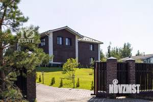 Дом 496м², 2-этажный, на длительный срок,