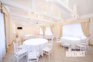 Дом 950м², 3-этажный, посуточно,