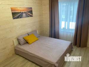 Дом 99м², 1-этажный, посуточно,