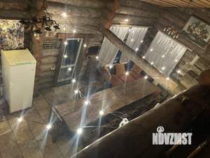 Дом 200м², 2-этажный, посуточно,