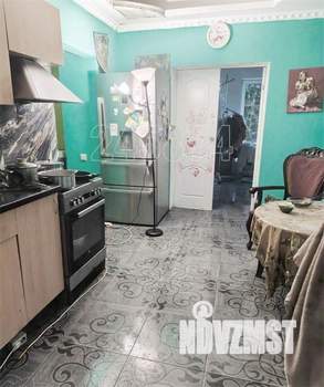 Коттедж 85м², 2-этажный, на длительный срок,