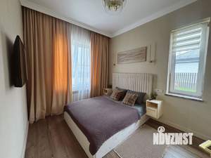 Дом 123м², 1-этажный, на длительный срок,