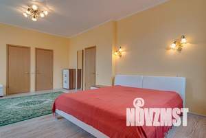 Коттедж 300м², 3-этажный, на длительный срок,