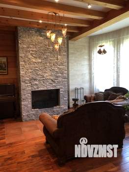 Коттедж 500м², 4-этажный, на длительный срок,