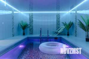 Дом 600м², 3-этажный, посуточно,