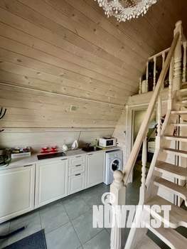 Дом 42м², 2-этажный, посуточно,