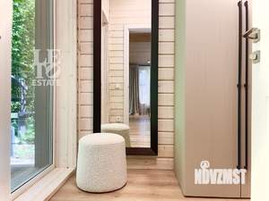 Дом 92м², 1-этажный, на длительный срок,