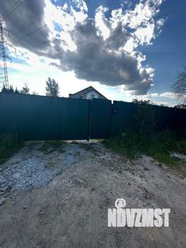 Дом 100м², 2-этажный, на длительный срок,