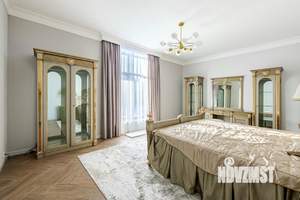 Коттедж 500м², 2-этажный, на длительный срок,