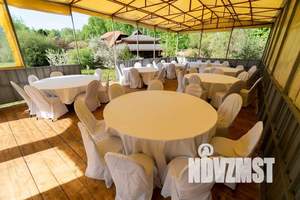 Дом 924м², 3-этажный, посуточно,