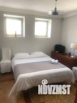 Дом 380м², 4-этажный, посуточно,