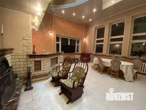 Дом 800м², 3-этажный, на длительный срок,