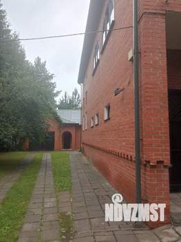 Дом 680м², 3-этажный, на длительный срок,