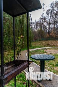 Дом 760м², 2-этажный, посуточно,