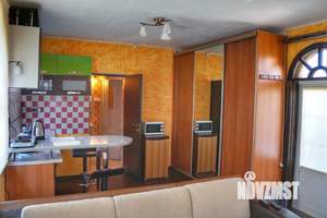 Дом 32м², 1-этажный, посуточно,