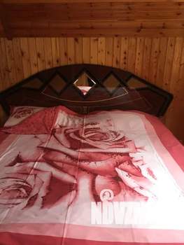 Дом 80м², 2-этажный, посуточно,