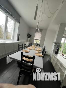 Дом 400м², 4-этажный, посуточно,