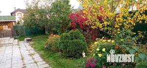 Дом 125м², 2-этажный, на длительный срок,