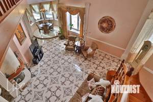 Коттедж 543м², 2-этажный, на длительный срок,