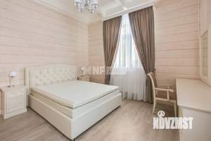 Коттедж 260м², 2-этажный, на длительный срок,