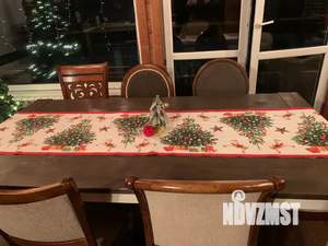 Дом 130м², 2-этажный, посуточно,