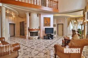 Коттедж 543м², 2-этажный, на длительный срок,