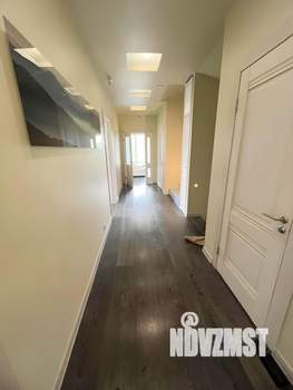 Дом 400м², 3-этажный, на длительный срок,