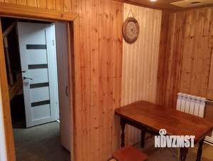 Дом 45м², 2-этажный, на длительный срок,