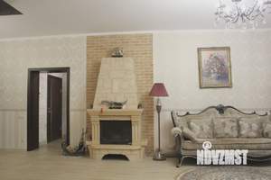 Коттедж 205м², 2-этажный, на длительный срок,