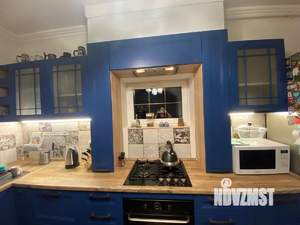 Коттедж 500м², 3-этажный, на длительный срок,