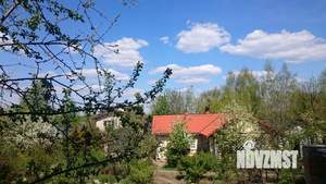 Коттедж 200м², 2-этажный, на длительный срок,