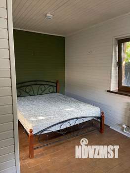 Дом 124м², 2-этажный, на длительный срок,