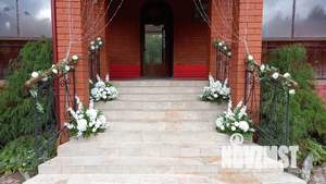 Дом 450м², 4-этажный, посуточно,