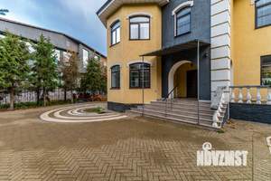 Дом 760м², 2-этажный, посуточно,