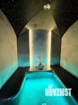 Дом 250м², 2-этажный, посуточно,