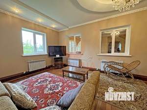 Дом 270м², 2-этажный, на длительный срок,