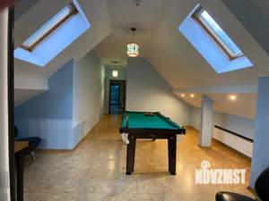 Дом 400м², 4-этажный, на длительный срок,