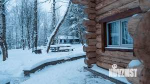 Дом 200м², 2-этажный, посуточно,