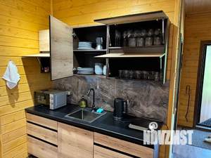 Дом 50м², 1-этажный, посуточно,