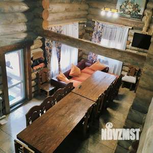 Дом 200м², 2-этажный, посуточно,