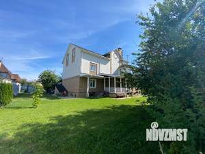 Коттедж 500м², 3-этажный, на длительный срок,