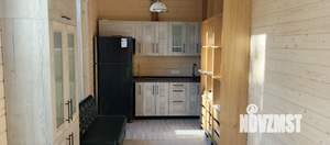 Дом 80м², 1-этажный, на длительный срок,