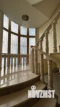 Дом 900м², 3-этажный, на длительный срок,