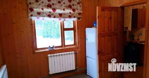 Дом 100м², 2-этажный, на длительный срок,