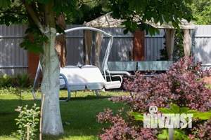 Дом 696м², 3-этажный, посуточно,