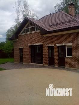 Дом 80м², 2-этажный, на длительный срок,