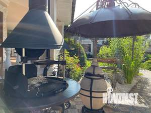 Коттедж 700м², 3-этажный, на длительный срок,